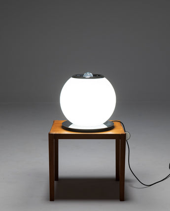 Micol table lamp by Giuliana Gramigna and Sergio Mazza for Quattrifolio, 1970s