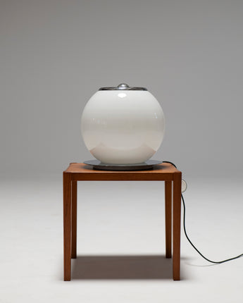 Micol table lamp by Giuliana Gramigna and Sergio Mazza for Quattrifolio, 1970s