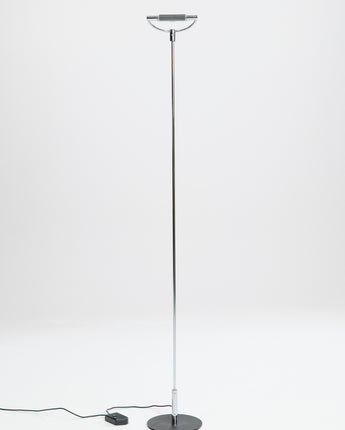 "Gradi" floor lamp by Franco Bettonica & Mario Melocchi for Cini & Nils, Italy, 1990s