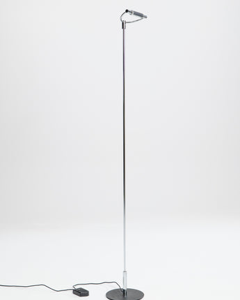 "Gradi" floor lamp by Franco Bettonica & Mario Melocchi for Cini & Nils, Italy, 1990s