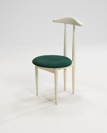 Mid-century wood Valet Chair, 1960s