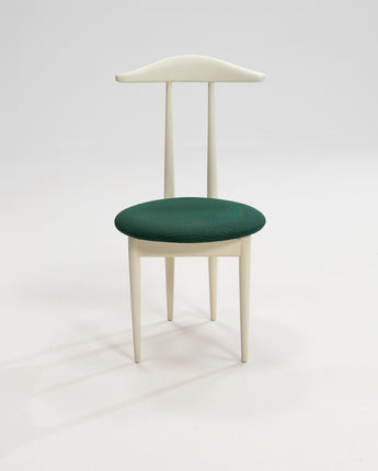 Mid-century wood Valet Chair, 1960s