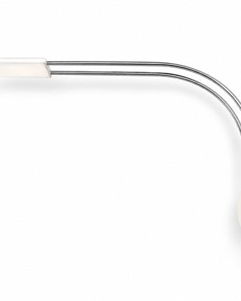 Gesto wall lamp by Bruno Gecchelin for Skipper, 1970s
