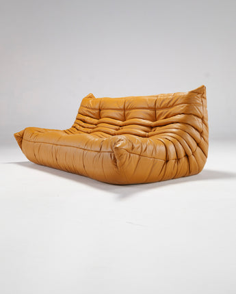 Togo Set by Michel Ducaroy for Ligne Roset, France, 1970s