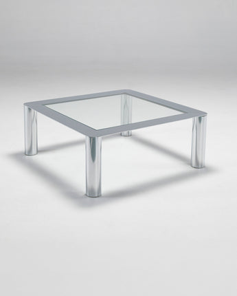 Coffee Table model 912 by Sergio Mazza and Giuliana Gramigna for Cinova, Italy, 1970s