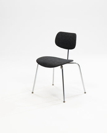 Multi Purpose Chair by Egon Eiermann for Wilde + Spieth, 1960s